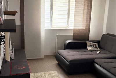 Apartament 3 camere zona Stefan Cel Mare - 12