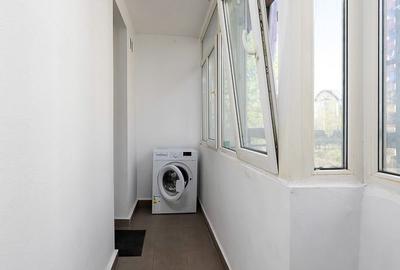 Inchiriere apartament 3 camere Stefan cel Mare - 8