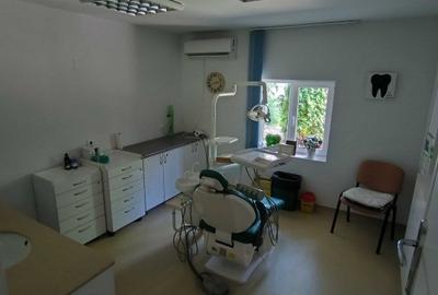 Spațiu comercial, 200 mp în Ultracentral