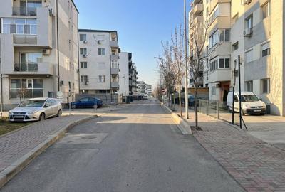 Teren intravilan 580 mp | Sector 3 | Deschidere 17 m | COMISION 0% - 5