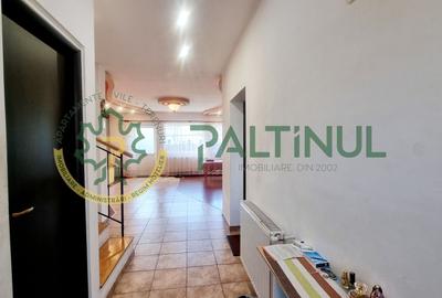 Casa de vanzare, duplex în Șelimbar, Sibiu – garaj, curte, 3 dormitoare - 5