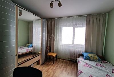 3 camere decomandate, parter înalt, zonă Kaufland Mănăștur. - 6