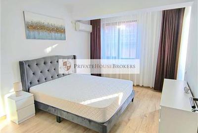 Baneasa | Dobrogeanu Gherea | Romatsa | Parcare | Boxa | Nou - 5