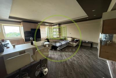 Apartament 2 camere, open-space, 49mp, Calea Bucuresti, zona Institut - 1