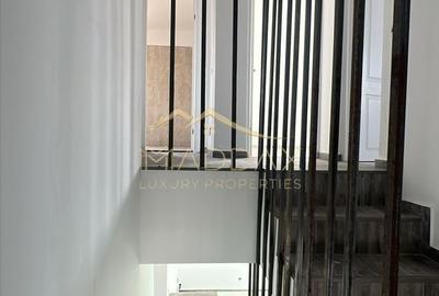 Vila moderna 4 camere // 114 // teren 440mp / Tunari/ Localitatea Dimieni - 11