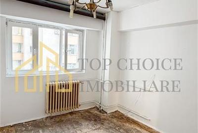 4 CAMERE DOROBANTI - BLOC 1980 - ETAJ 3 - PARCARE INCLUSA - 12