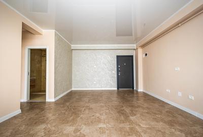 Apartament cu 2 camere semidecomandat în Nord