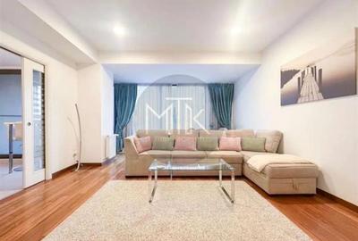 Apartament modern 3 camere, mobilat&utilat | HERASTRAU, Soseaua Nordului - 1