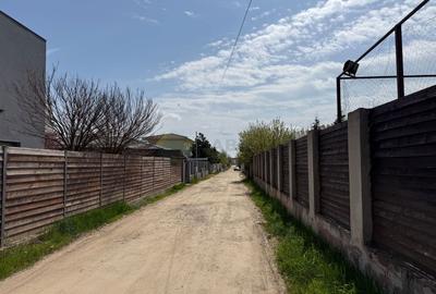 Teren 590 mp | Corbeanca, str Laguna Albastra - 9