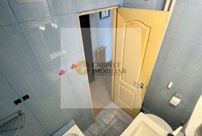 2 Camere Decomandat - 46mp total | M. Lujerului 3 min | Et Intermediar - 9