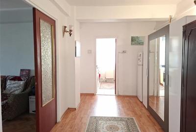 Apartament 3 camere, et 3, CT, doua balcoane, Primarie - 2