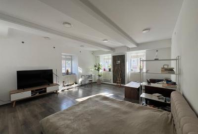 Garsoniera tip studio ansamblul Schiller Residence direct de la proprietar - 1