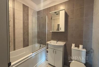 Apartament 3 camere-  zona Garii - 3
