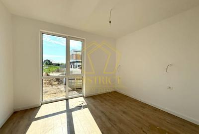 Apartament spațios cu 2 camere si terasa | Mosnita Noua - 5