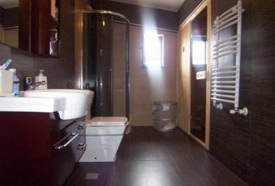 Baneasa-lac, vila lux, p 2E, 350 mp - 18