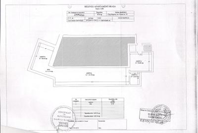 Spatiu la subsol, str. Horea nr. 75 - 7