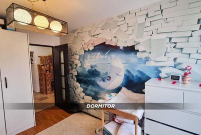 ULTRACENTRAL  DE VANZARE Apartament cu 3 camere - 6