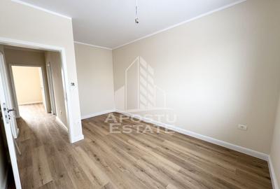 Duplex cu perete dublu, 4 camere si 3 bai finalizat, toate utilitatile - 22