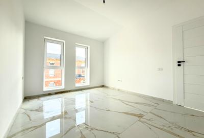 COMISION 0% | Penthouse | Proiect modern | 82 mp terasa - 11