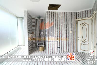 Vila de lux, piscina interioara, sauna, 770 mp, 3000 mp teren - 18
