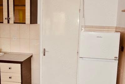 Apartament 2 camere Muncii, 5 minute de metrou, mobilat si utilat modern, liber - 7