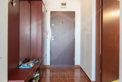 Apartament 2 cam, Dorobantilor, priveliste panoramica - 8