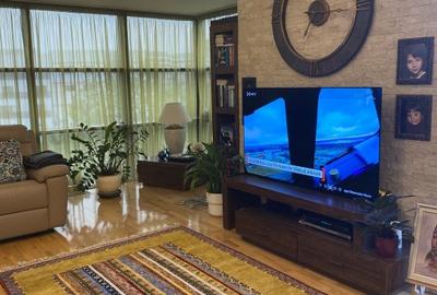 Apartament 4 camere bloc boutique si terasa de 25m - 10