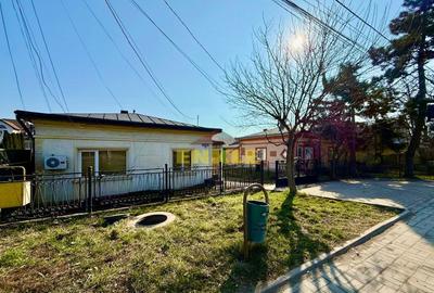 Vand sau inchiriez teren de 4500 mp Botosani zona mc Donalds ! - 4