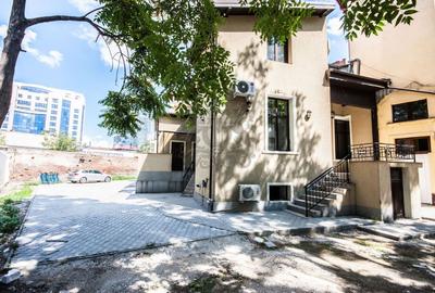 Vanzare | Apartament Tip Vila | Marasesti | Renovat Complet - 4