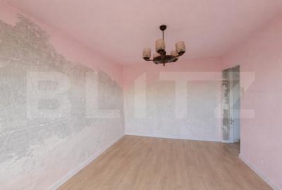 Apartament 2 camere, etaj 3/4, zona Astra - 2