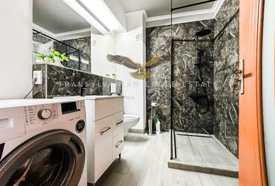 Locuință spațioasă cu 3 camere situată semicentral - 8