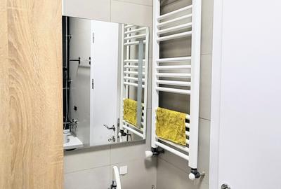 2 camere Studio cu centrala si parcare subterana | Pet friendly | Comision ZERO - 17