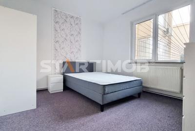 Apartament mobilat doua camere Zizinului - 22