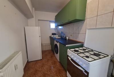 Garsoniera ultracentral 4 min unirii  Contract ANAF - 9