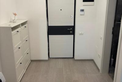 Inchiriere Garsoniera metrou Berceni Leonida - 7