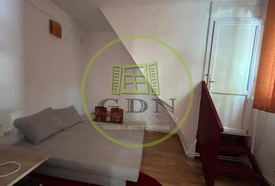 Casa S+P+M, 245 MP teren, 201 MP utili, Central - 11