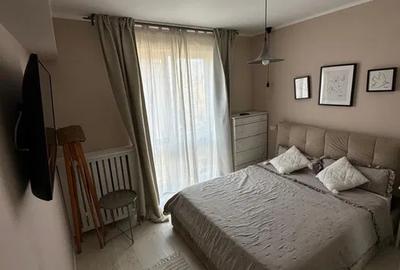 2 Camere | Piata Romana | Centrala Imobil | Parcare | Design Premium - 5