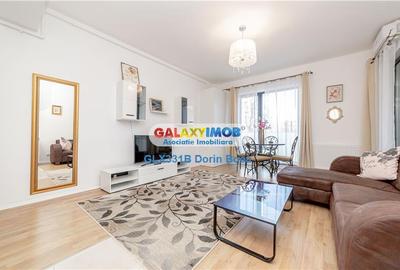 Inchiriere Apartament 2 Camere TITAN (Complex Barcelona Residence) - 5