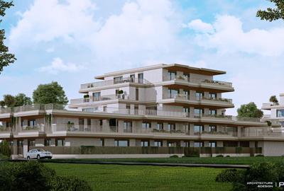 STUDIO EXCLUSIVIST DE VANZARE PROIECT PREMIUM PIPERA IANCU NICOLAE - 1