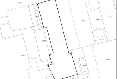 Teren Cotroceni 1134 mp | CUT 1.8 | P+2+R | Ideal Boutique/Clinica - 7