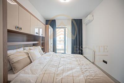 Tomis Plus - Celine Elegance - Vânzare apartament cu 3 camere, etaj 2. - 28