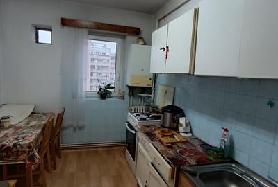 Apartament 2 camere, de vânzare, decomandat, Mănăștur, Calea- Florești -Calvaria - 2