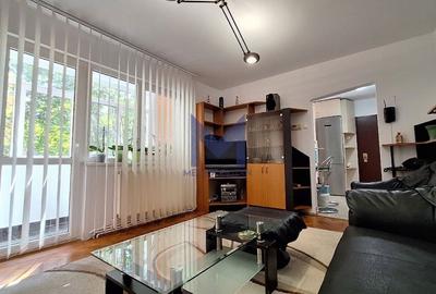 Apartament 4 camere | 2 băi | 2 locuri parcare | Gheorgheni, lângă Piața Hermes - 1
