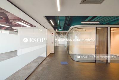 Office building de vanzare, zona Cotroceni, ID 4579 - 6