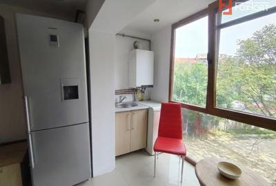 COMISION 0% Apartament cu 3 camere de inchiriat in zona Lunei - 4