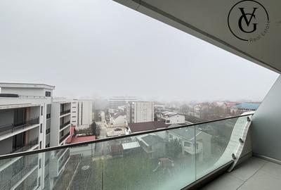 Apartament 2 camere - Alezzi Odyssey - Mamaia Nord - 14