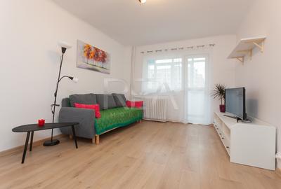 2 camere Rahova- Petre Ispirescu | Proaspat renovat - prima inchiriere - 2