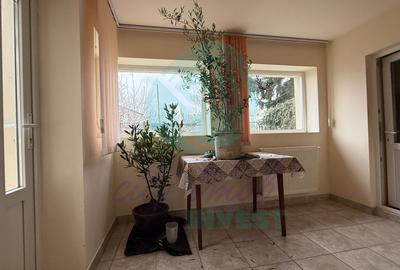 Casă parter + 1100 mp teren în Popești-Leordeni - 7