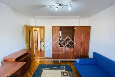 Apartament de inchiriat in Sibiu - 4 camere, 2 balcoane - zona Strand - 13