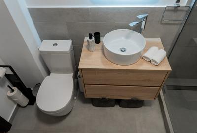 Apartament | 2 camere | bloc nou | Turda | Victoriei - 14